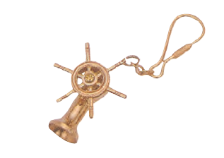 Dümen Anahtarlık Ky090