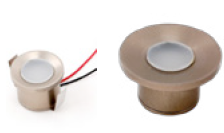 WM40W Bronze Beyaz Su Altı 9-30V