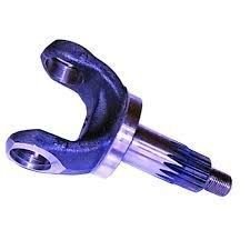 YOKE