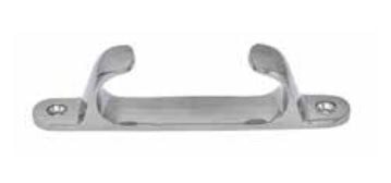 Kurtağzı Düz 23x152mm cr-ni