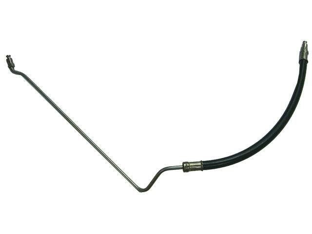MERCRUISER TRIM SİLİNDİR HORTUMU