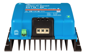 Victron Enerji Orion-Tr Smart DC-DC İzolasyonsuz Şarj Cihazı 24/24-17A