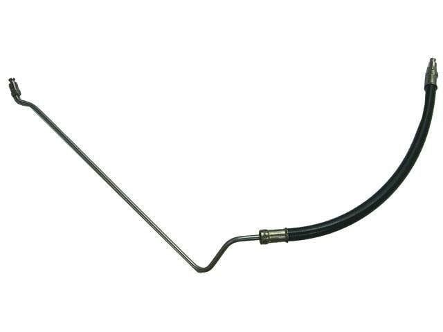 MERCRUISER TRIM SİLİNDİR HORTUMU