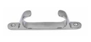 Kurtağzı Düz 20x102mm cr-ni