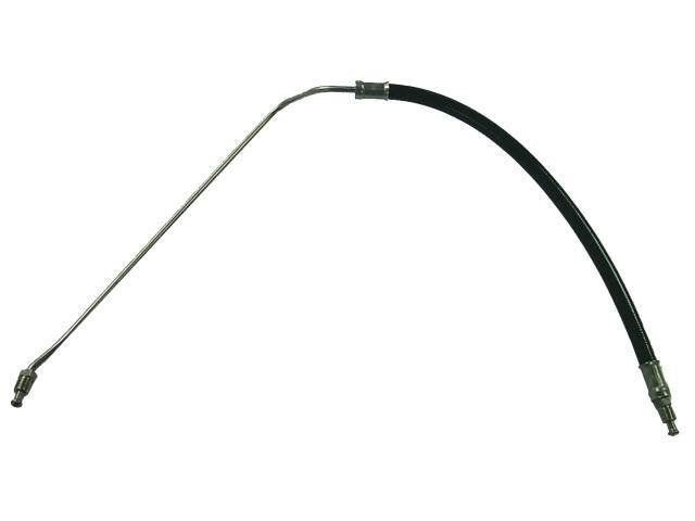 MERCRUISER TRİM SİLİNDİR HORTUMU
