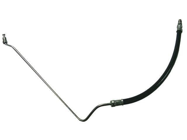 MERCRUISER TRİM SİLİNDİR HORTUMU