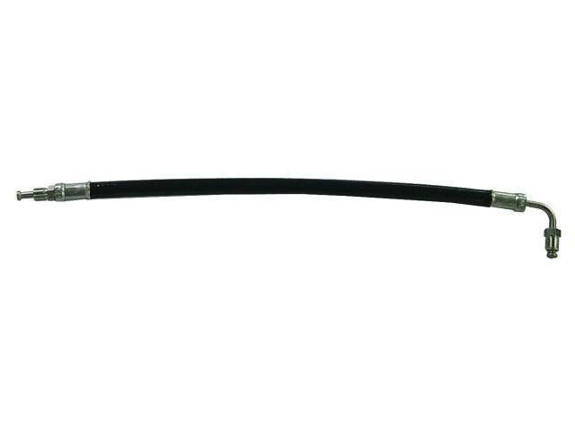 MERCRUISER TRİM SİLİNDİR HORTUMU
