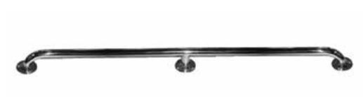 Tutamak cr-ni 25x2000mm