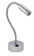 BAŞUCU OKUMA LAMBASI 9-30V.3 W