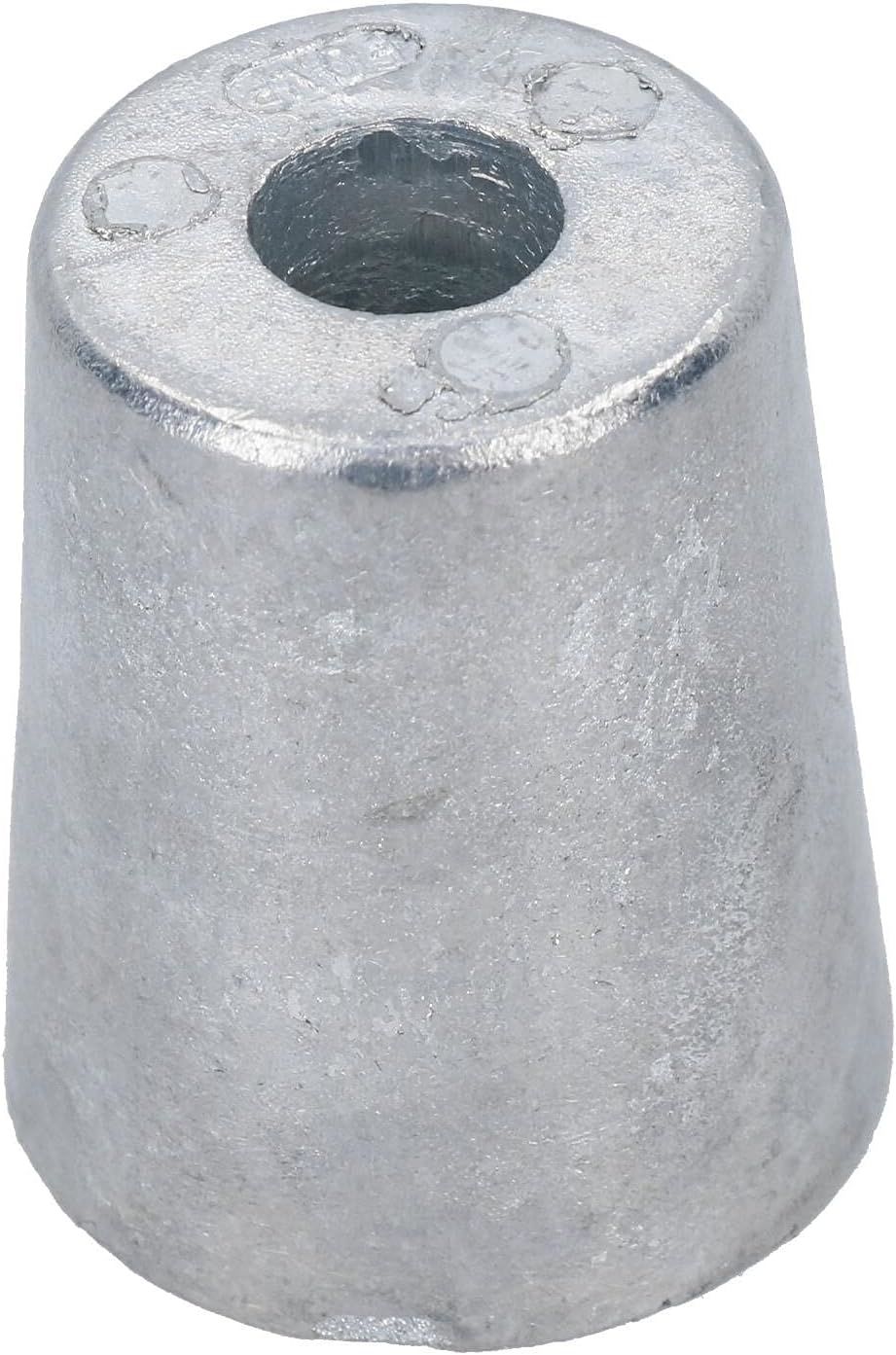 Pervane Tutyası Konik Kamalı Somuna Göre 25mm 2,300 gr