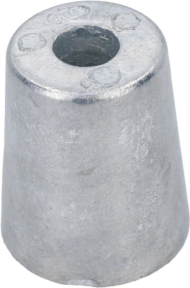 Pervane Tutyası Konik Kamalı Somuna Göre 25mm 2,300 gr