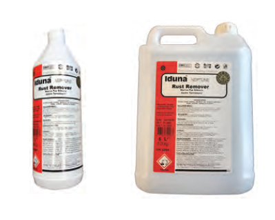 Iduna Pas Sökücü Ve Yüzey Temizleyici 5 Lt