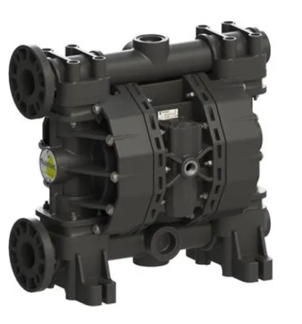 Phoenix P700 (L/dk) Havalı Diyaframlı Pompa PVDF