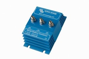 Victron Enerji BCD 802 - 80 A Argo Diyot Akü Birleştirici