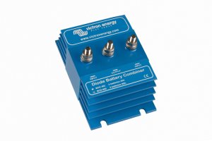 Victron Enerji BCD 802 - 80 A Argo Diyot Akü Birleştirici