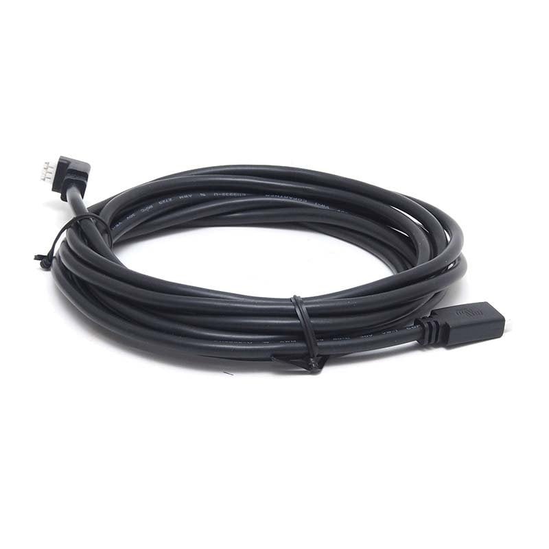 VE.Direct Kablo 0,3mm (dik açı bağlantısı)