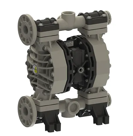 Phoenix P400 (L/dk) Havalı Diyaframlı Pompa