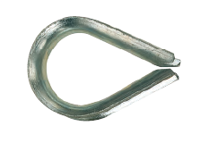Galvanizli Radansa 10 Mm