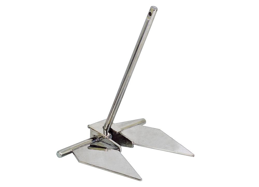 Krom Danfort Çapa 5 KG 7 Kg