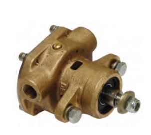 Sherwood Deniz Suyu Pompası G906 3/8”