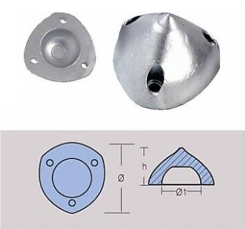 Max Prop Tutya 42mm