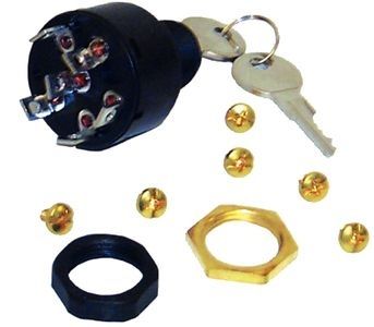 MERCURY KONTAK