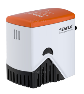 Sintine Otomatiği Seaflo 12-24V 25 Amp