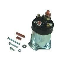 VOLVO PENTA SELENOİD