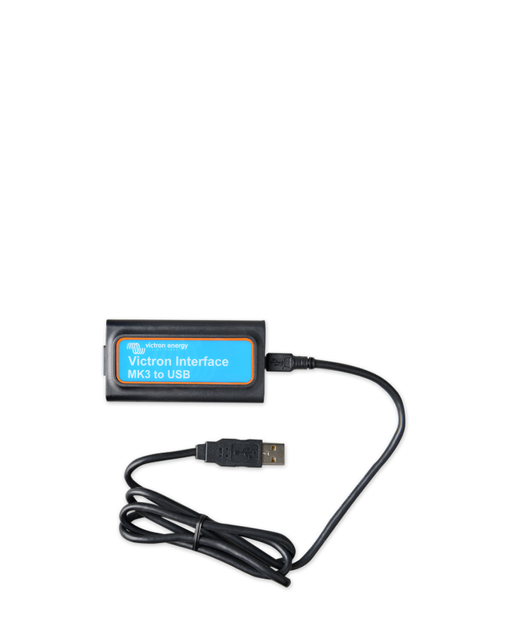 Interface MK3-USB (VE.Bus to USB)