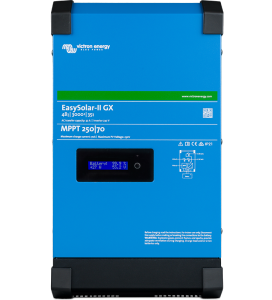 Victron Enerji EasySolar-II 48/3000/35-32 MPPT 250/70 GX Solar İnverter