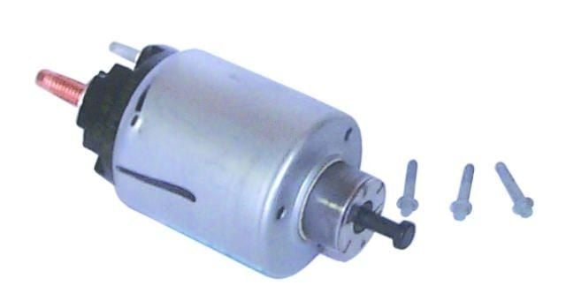 MERCURY STARTER SOLENOİD