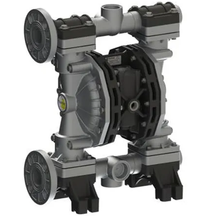 Phoenix P400 (L/dk) Havalı Diyaframlı Pompa