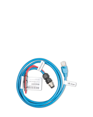 VE.Can to NMEA2000 Micro-C male