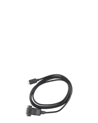 VE.Direct to RS232 interface