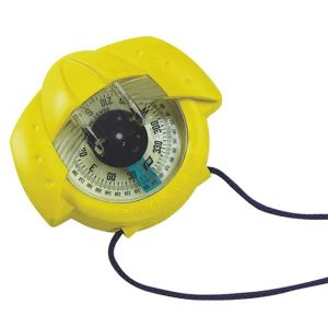 Plastimo Pusula İris 50 Sarı