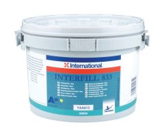 International Interfill 833 Epoksi Yoklama Macunu ( Fast ) 5 Lt