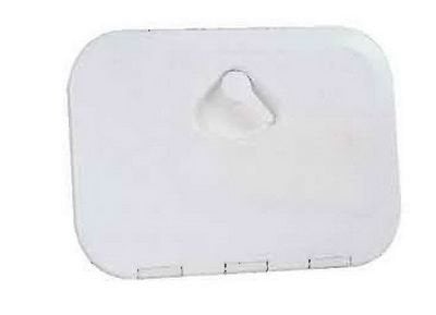 Plastik Kapak 280x380 mm