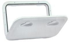 Plastik Kapak 310x440 mm