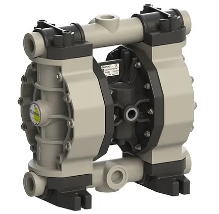 Phoenix P120 (L/dk) Havalı Diyaframlı Pompa