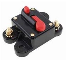 Otomatik Sigorta Irgat Şalteri 100 Amp