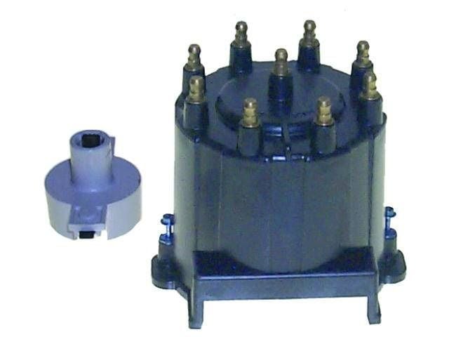 MERCRUISER - VOLVO - OMC tune up kiti