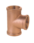 Dişli Tee Sarı 1.1/2''