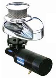 WS1500C Dik Irgat 10mm 24V