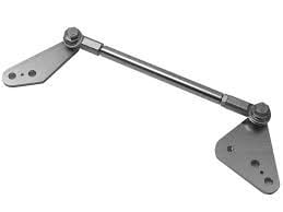 Tie Bar Çift Motor için 300 HP kadar