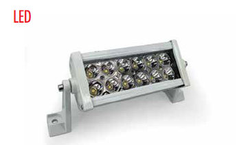 Dikdörtgen Aydınlatma