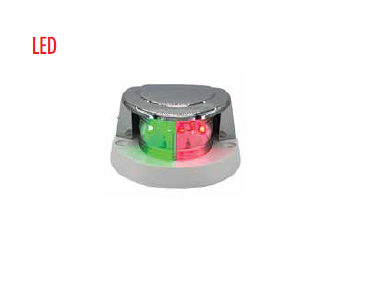 BURUN İSK/SAN.FENERİ KROMAJ led 12v