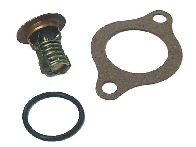 MERCRUISER VOLVO TERMOSTAT KİTİ