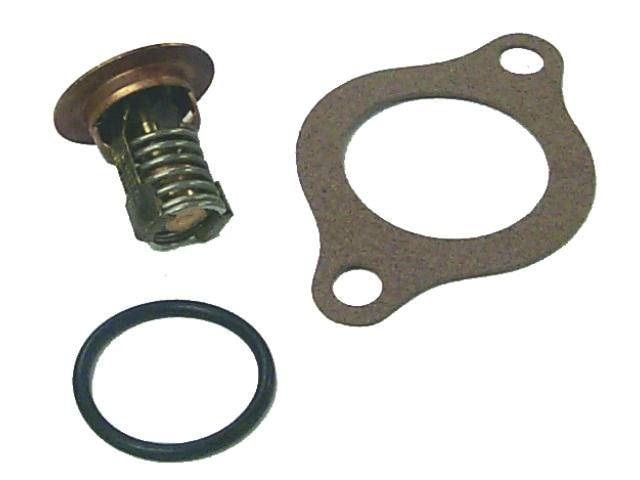 MERCRUISER VOLVO TERMOSTAT KİTİ