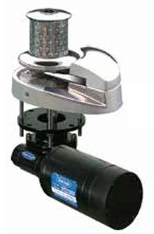 WA1100C Halat Fenerli Dik Irgat 6mm 12V