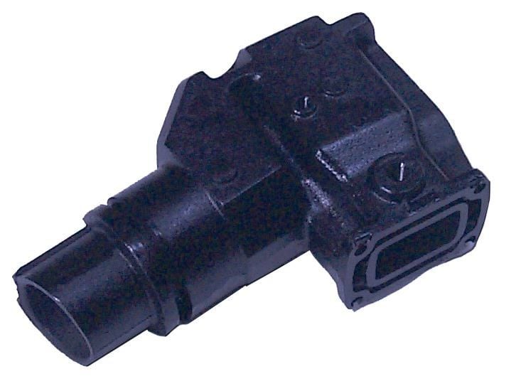 OMC - VOLVO MANIFOLD DİRSEĞİ